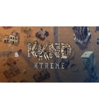 Krush Kill 'N Destroy Xtreme GOG.com Key GLOBAL